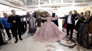 Анонс роскошного сватовства Эмира и Рубины 16.10.23