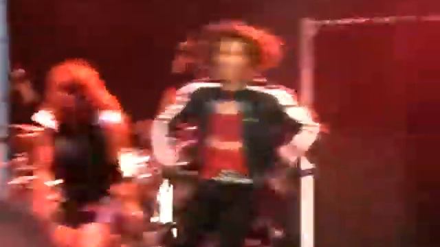 Corbin Bleu in concert 3 смотреть онлайн