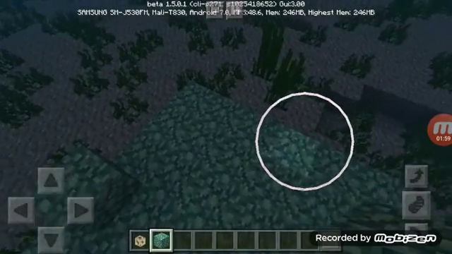 Что добавили в Minecraft версия 1.5.0.1 смотреть онлайн