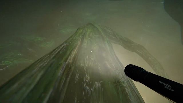 Sanity Of Morris 100% Walkthrough (All Achievements & Collectibles)