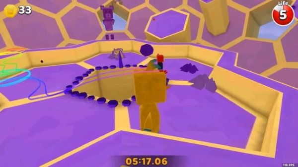 NEW UPDATE 10.3.0 Super Bear Adventure Gameplay ! Brother Bear's Secret Room! Golden Bear Hive!