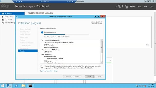 Sql DBA Batch 39 Class 13 смотреть онлайн
