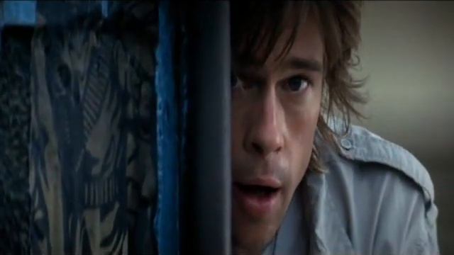 Spy Game (2001) - Brad Pitt - Robert Redford - Explosion In Beirut