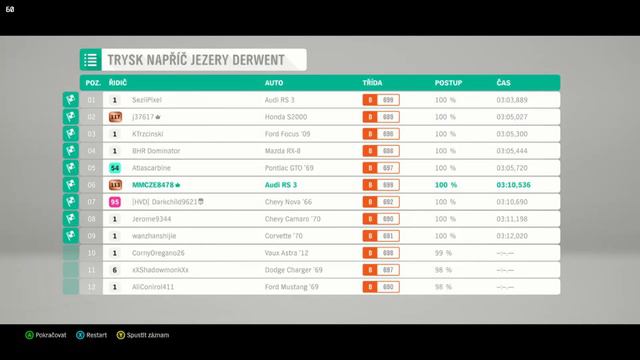 Forza Horizon 4 Ultimate Edition - Gaming Pub Session SteamDeck - Docked - 2023-04-25 13:44 Gamepla смотреть онлайн