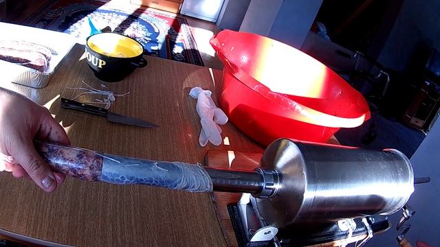 Делаем домашнюю краковскую по ГОСТ смотреть онлайн