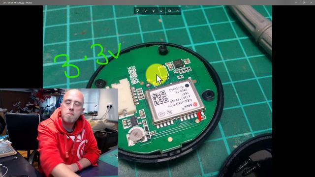 NEO-M8N GPS 🛰️ Unit Supply Voltage 3.3V OR 5.0V - WHO IS RIGHT??? смотреть онлайн