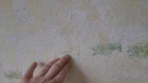 Клеить ОБОИ на СТАРУЮ шпаклю. В чём опасность?