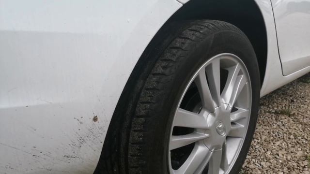 проставки 20мм на ладу весту.