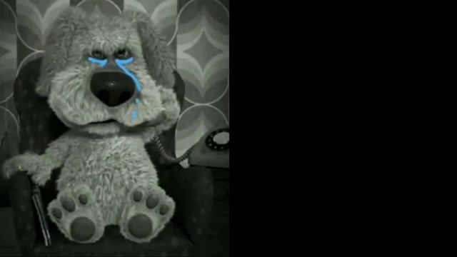 Ты живёшь в: (Грустные/Психованные лица Бена) смотреть онлайн