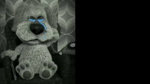 Ты живёшь в: (Грустные/Психованные лица Бена)