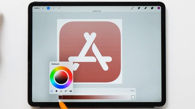 How To Customize App Icons On iOS 15 - QUICK & EASY! смотреть онлайн