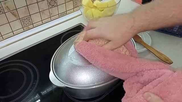 Утятина в собственном соку с овощами