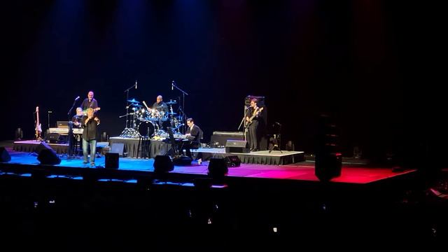 Tony Orlando - Candida/Knock Three Times 9/10/2022 Mohegan Sun смотреть онлайн
