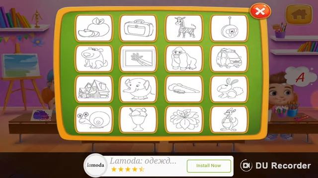 Обзор на игру моя учительница смотреть онлайн
