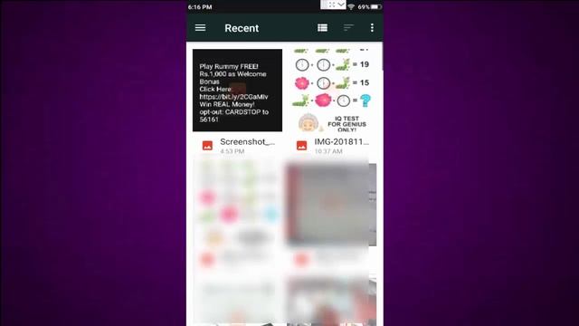 How to Convert Image JPEG/PNG Format for Whatsapp Stickers In Android смотреть онлайн