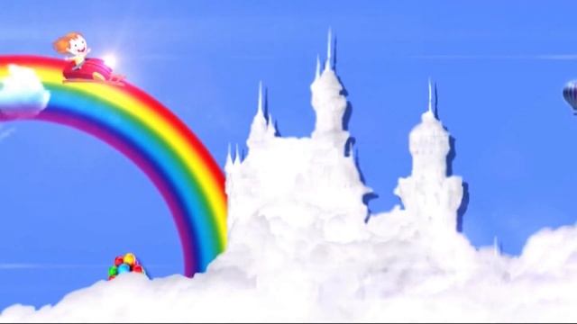 ARYA İSMİNE ÖZEL NİNNİ смотреть онлайн