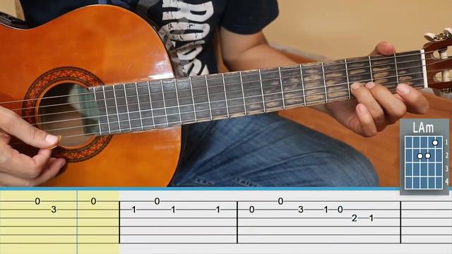 Now And Then - The Beatles - Fácil - Guitarra Tutorial - Tabs - Cover смотреть онлайн