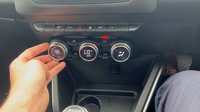 Dacia Duster Techroad (1.3TCe) Review смотреть онлайн