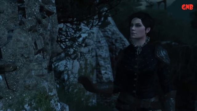 Почему Геральт не любит порталы? Разбор сюжета "Ведьмак" смотреть онлайн