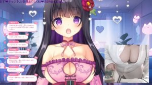 #実写配信 彼シャツでお酒飲みながらチョコ食べよう！!【#新人vtuber　#vtuber #雑談 】 #初見さん歓迎