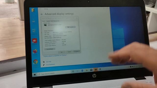 laptop HP 745 G4 смотреть онлайн