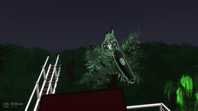 VR Рисование/ VR Моделирование смотреть онлайн