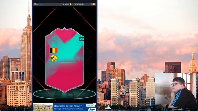 PacyBits 19 Pack Oppening! OVER 100,000,000 COINS смотреть онлайн