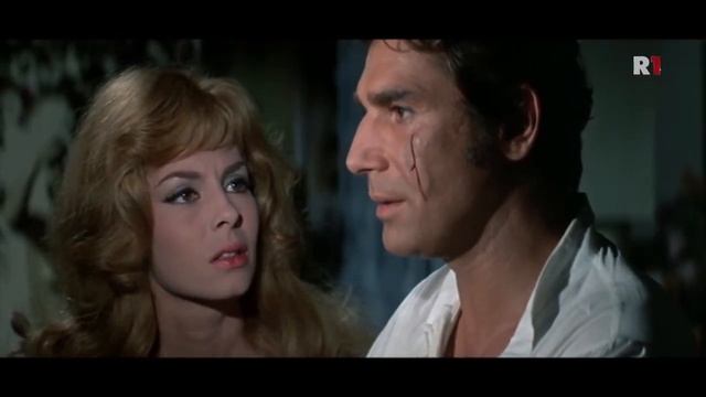 Анжелика и Король, FR, KW 3 смотреть онлайн