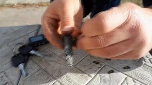 КАК СДЕЛАТЬ ЛИЧИНКУ ЗАМКА ПОД ЛЮБОЙ КЛЮЧ. КАК СОБРАТЬ ЛИЧИНКУ ПОД КЛЮЧ