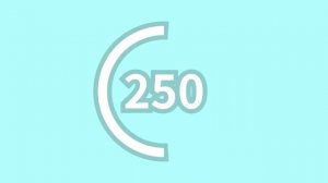 500 seconds timer ‐ Countdown Circle Gradation