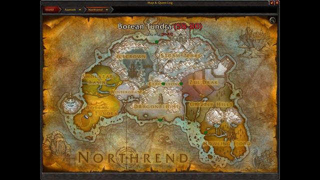 World Of Warcraft Legion PTR 7.3.5 - NEW LEVEL SCALING COMPARED - Old Zone Levels VS New! смотреть онлайн