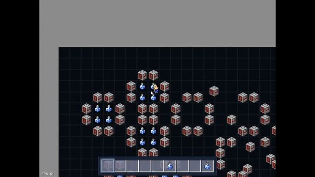 Java game dev Collisions & Inventory смотреть онлайн