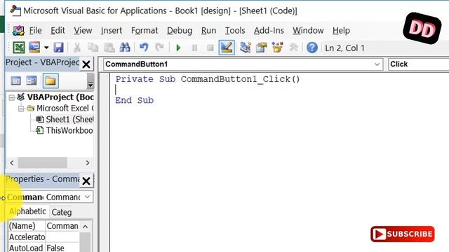 Learn VBA with Excel Beginners Marathi ( मराठी ) смотреть онлайн