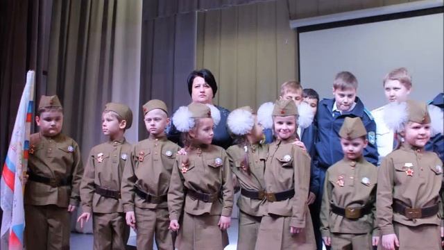 #КонкурсВыготского2018 Шмельцер город Гурьевск