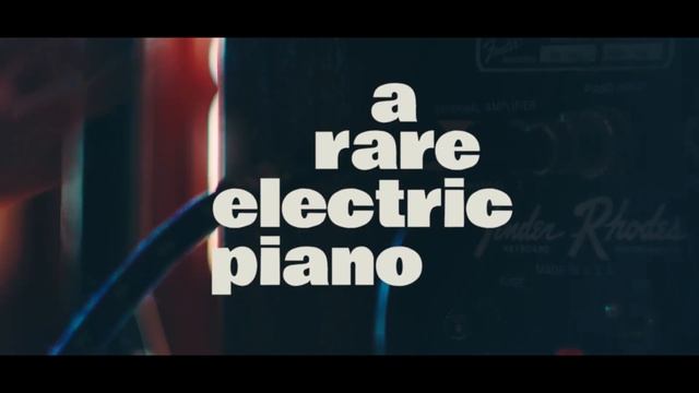LABS Vintage Keys — Free Warm, Soulful Electric Piano VST смотреть онлайн