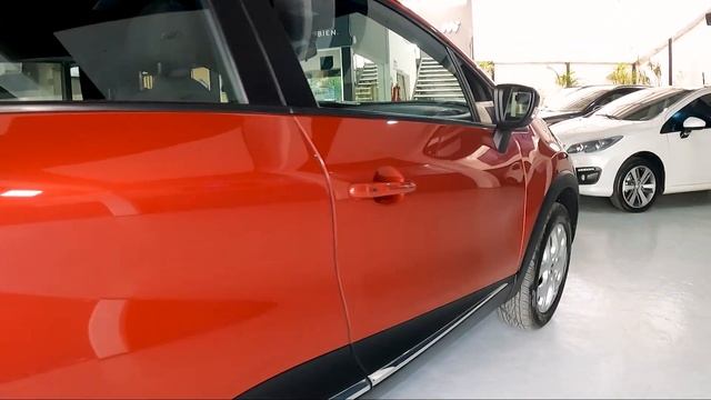 RENAULT CAPTUR 2.0 ZEN 2021 смотреть онлайн