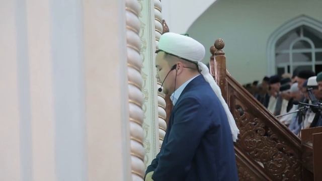 Qadr kechasi 2022 Toshkent viloyati Angren shahar Qorobog' Jome masjidi смотреть онлайн