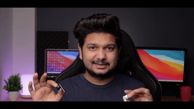 OnePlus Buds Z vs Realme Buds Air 2 - A Detailed Comparison!! смотреть онлайн