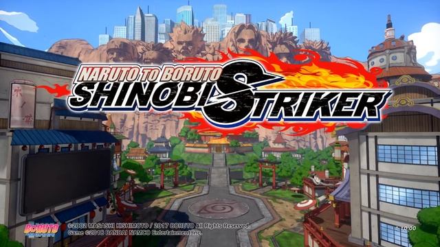 Unknown file version EasyAntiCheat_x64.dll error fix tutorial on Naruto to Boruto Shinobi Striker смотреть онлайн