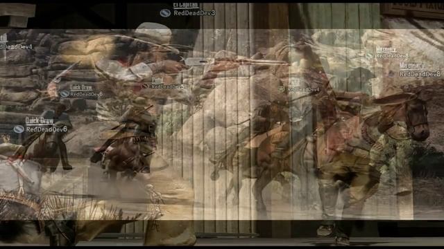 [SCREENS] Red Dead Redemption Liars and Cheats Pack DLC - PS3 | Xbox 360 - video game screenshots H смотреть онлайн