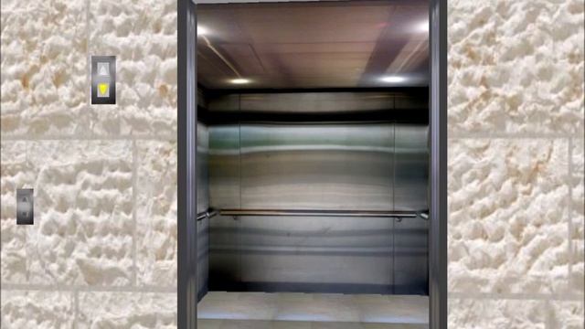 Tour of the Elevators @ Jewish Elevation National Holocaust Center смотреть онлайн