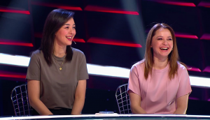 Где логика?: HammAli-Navai VS Кравец-Рубцова, 5 сезон, 16 выпуск (10.06.2019)