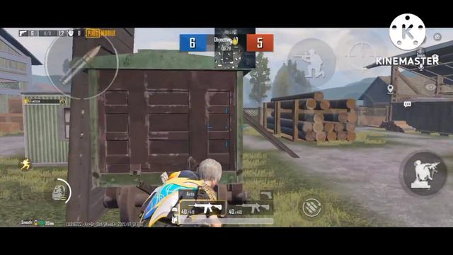 Asher ko hara dia m416 ma 😁 смотреть онлайн