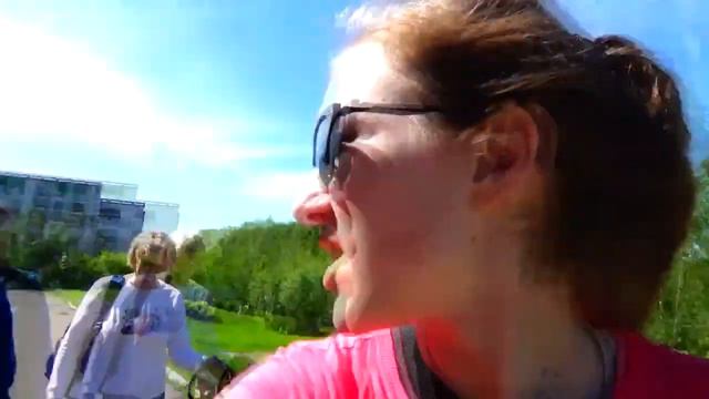 ◄Raduga_trip ►Томское время / СКОЛЬКО ПЛАТЯТ В РАДУГЕ?!?!/ Модельное агентство/ смотреть онлайн