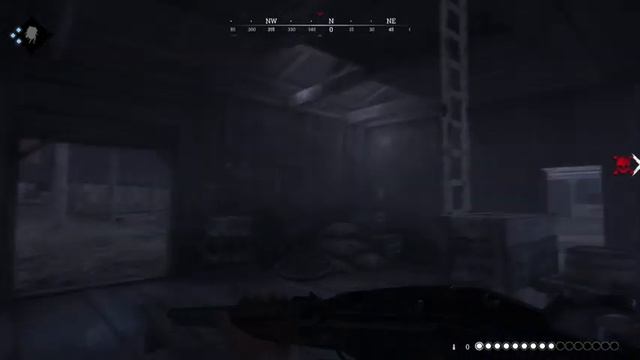 Hunt: Showdown ➤ Утро начинается не с КОФЕ смотреть онлайн