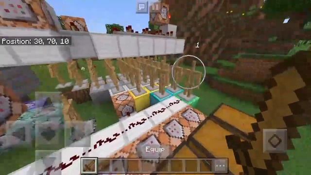 Minecraft (Bedrock) - Command Block Crate Keys/Kits (REDESIGNED) смотреть онлайн