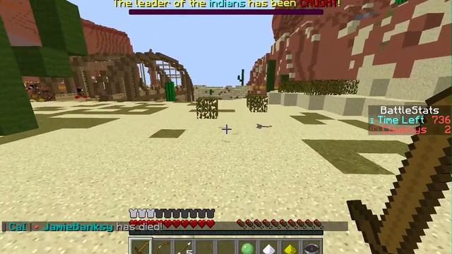 CaI #1! - Sniping Duels! смотреть онлайн