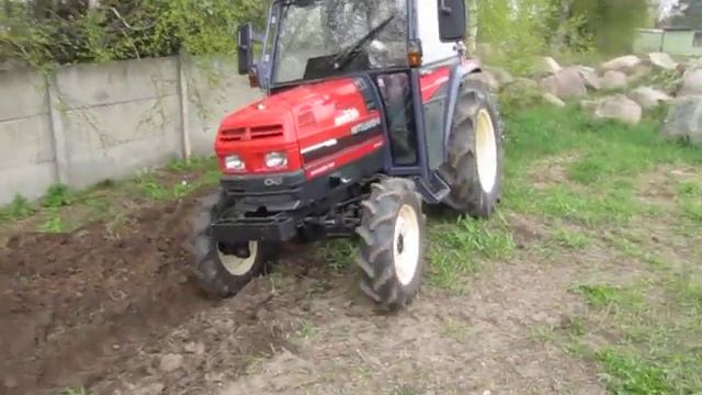 Mitsubishi MT336 010 смотреть онлайн