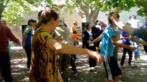 Pamir wedding_Туйи  Помери_помери Сур_Памирская  Свадьба_ Бартанг Сур 2023