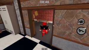 Все против МЕНЯ в Роблокс ПИГГИ 2! Машка Убивашка стала предателем в Roblox Piggy Book 2